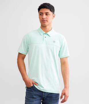 Reef Reverse Polo