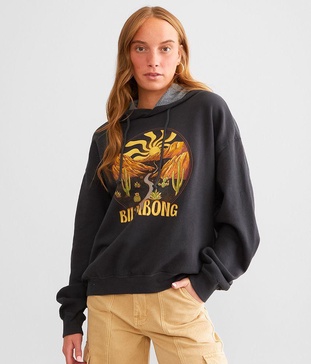 Keep Ridin' Hooded Sweatshirt