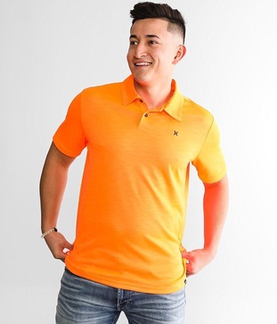 Fraser Polo