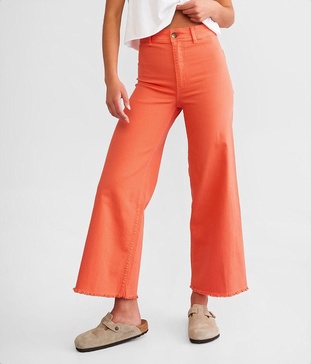 Free Fall Wide Leg Pant