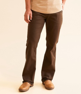 Jim Boot Stretch Pant