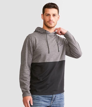 Sphere Blocked Hoodie