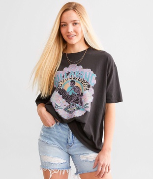 Warm Waves T-Shirt