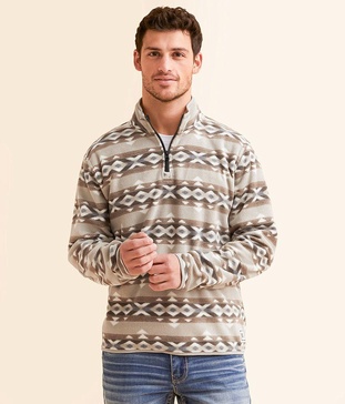 Mesa Windchill Fleece Pullover