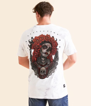 La Catrina T-Shirt