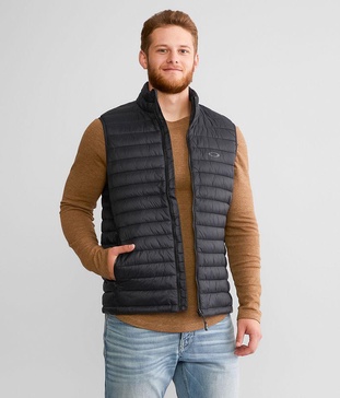 Omni Thermal Puffer Vest