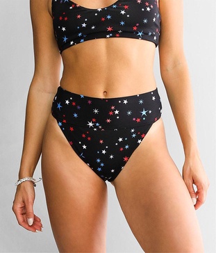 Cosmic Star Swim Bottom