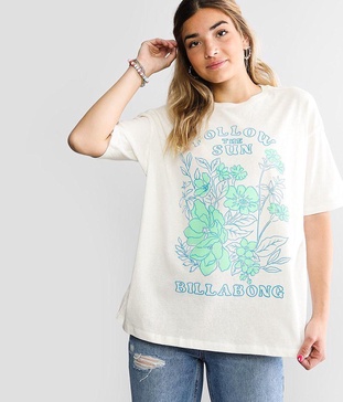 In The Garden T-Shirt