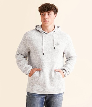 Walden Hooded Sweatshirt