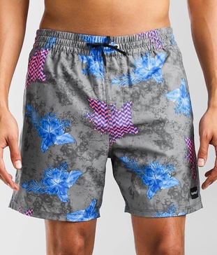 Popoyo Volley Swim Trunks