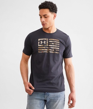 Freedom Flag T-Shirt