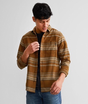 Portland Flannel Shirt