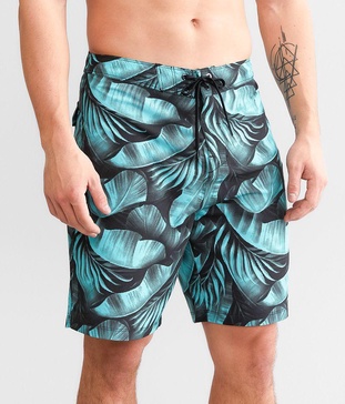 Weekender Stretch Boardshort