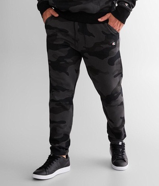 Tech Weave Jogger