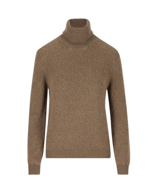 Loro Piana Fobello Turtleneck Jumper