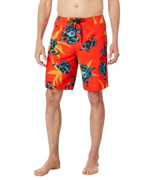 Volcom Men's Standard Lido Solid Mod 20" Boardshort