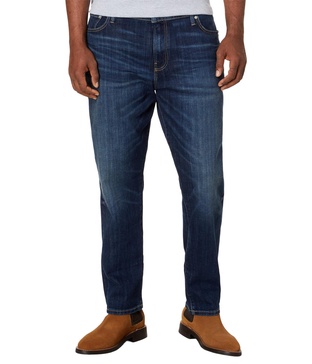 410 Athletic Straight Premium Coolmax Stretch Jean