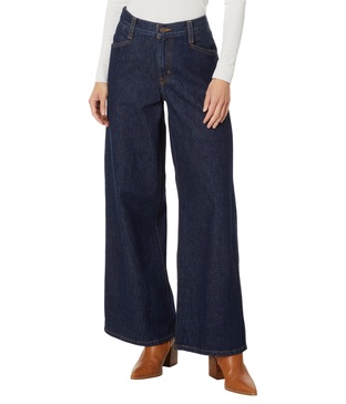 Levi's Women's 94 Baggy Wide Leg Jean (Also Available in Plus)