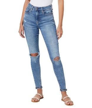 Levi's Women's 721 High Rise Skinny Jeans (Also Available in Plus)