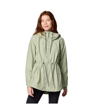 Columbia Women's Lillian Ridge Ii Jacket