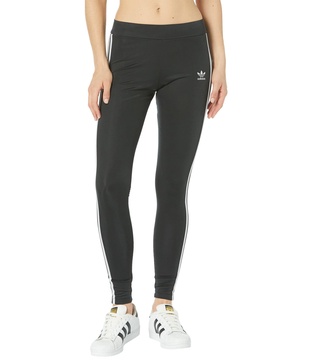 adidas Originals Women's Adicolor Classics High Shine Leggings