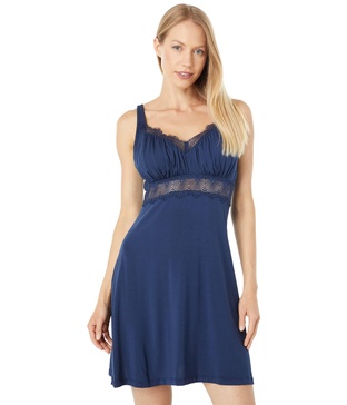 Cosabella Women's Allure Sleep Curvy Chemise