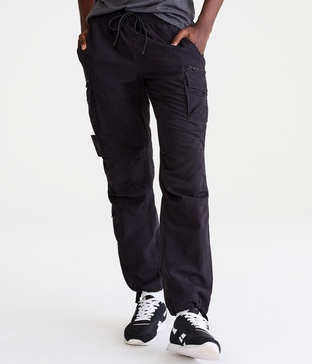 tech utility pants