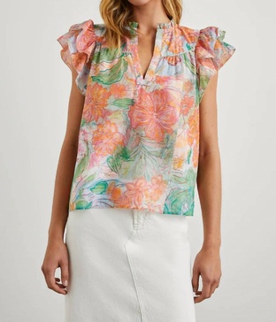 calista top in tropics