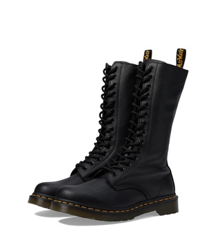 1B99 14-Eye Zip Boot