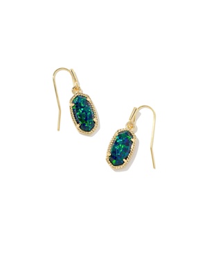 Lee Drop Earrings