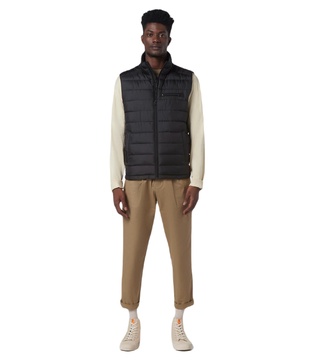 Andrew Marc Men's Puffer Vest