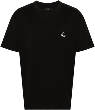 men's rb monster t-shirt, black