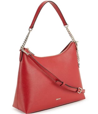 DKNY Bryant Convertible Hobo