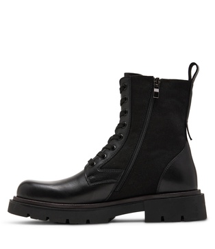 Steve Madden Men's Reacher Combat Boot