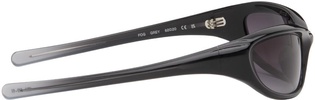 Black Fog Sunglasses