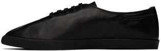 Black Sam Sneakers