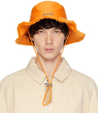 Le Bob Artichaut bucket hat