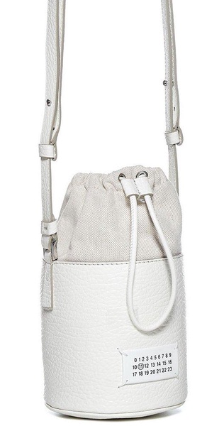 Maison Margiela 5AC Micro Bucket Bag