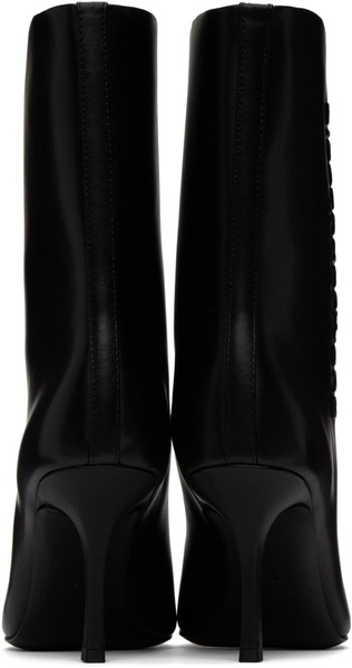 Alexander Wang Delphine Ankle Boots