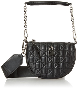 Steve Madden Half Moon Crossbody