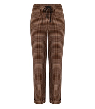 Essentiel Antwerp  Eosha Brown Trousers