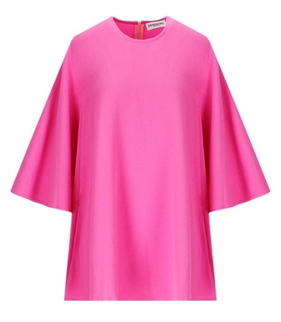 Essentiel Antwerp  Evidence Pink Dress