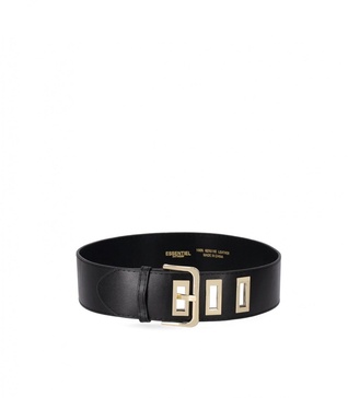 Essentiel Antwerp  Endeavour Black Belt