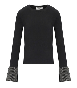 Essentiel Antwerp  Gomi Black Top