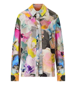 Stine Goya Martina Multicolored Shirt