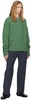 Green Mansell Sweater