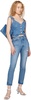 Blue 501 Skinny Jeans