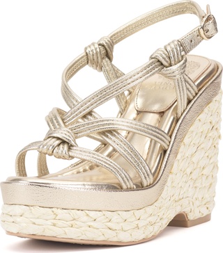 Vince Camuto Women's Delyna Wedge Sandal