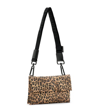 Ezra Cross-Body Bag