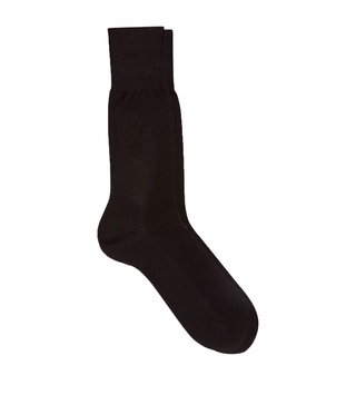 No.9 Fil D’Ecosse Socks